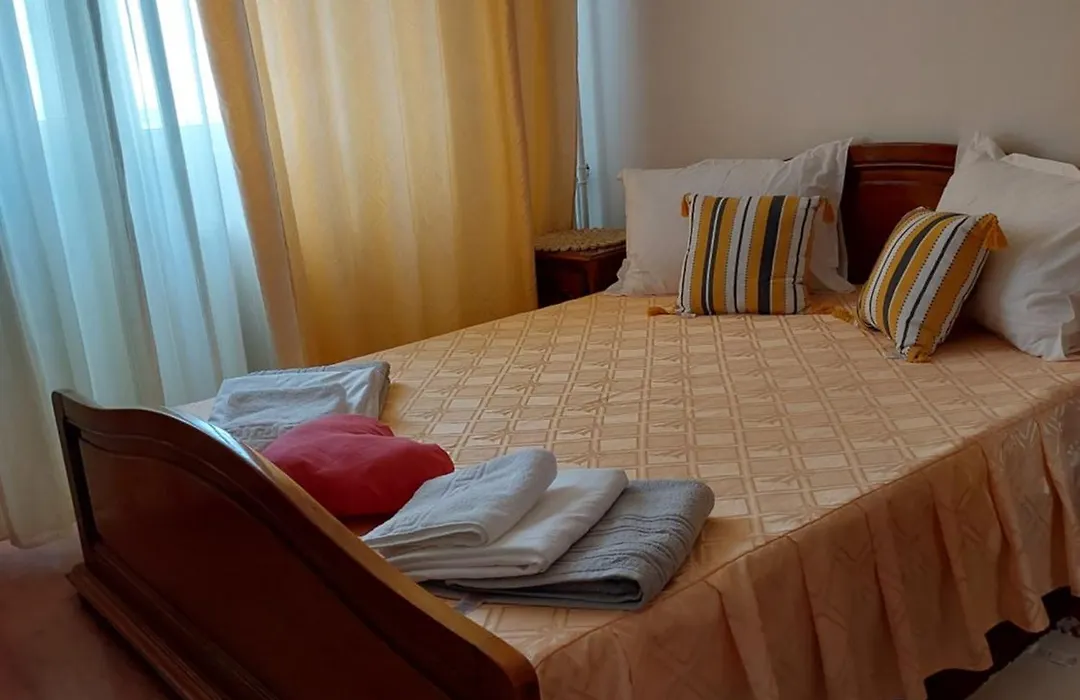 Panorama Mega Apartament Pantelimon-1