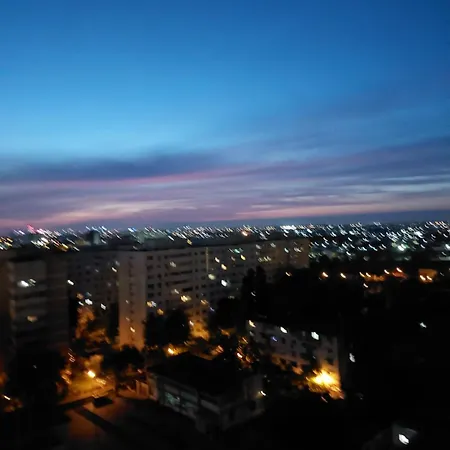Panorama Mega Apartament Pantelimon-2
